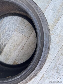 245/35 R18 letne pneu - 2