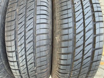 155/70R13 75T + disky 3.dierové - 2