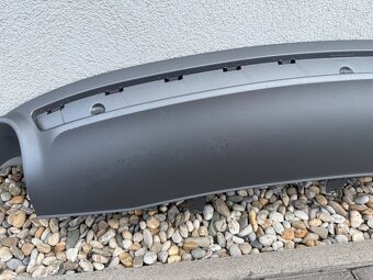 Lišta zadného nárazníka Audi A7 - 2