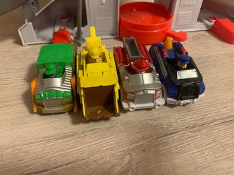 Veza Paw patrol - 2