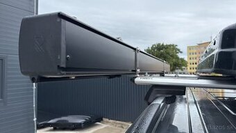 Markiza v hlinikovom obale 2x 3m - 2
