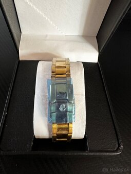 Repliky hodiniek Rolex Submariner Date - 2