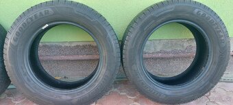 215/65 R16 C - 2