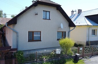 Rezervované - Rodinny dom Veľký Čepčin - 2