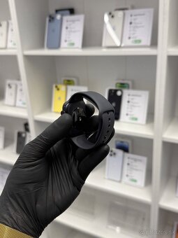  Apple Watch SE (2. gen) 44mm Midnight - 2