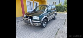 Suzuki Grand Vitara - 2