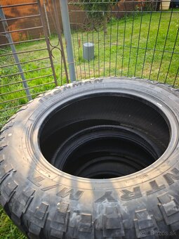 35x12.50 R20 - 2