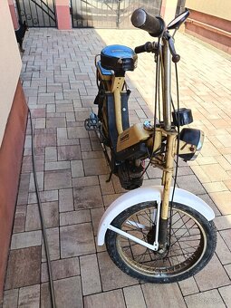 Babeta 210 - 2