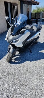 Honda Forza 125 - 2