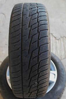 16".. 5x108 r16..ORIG..DIEL..FORD...C-MAX..2018..ZIMNA.SADA - 2