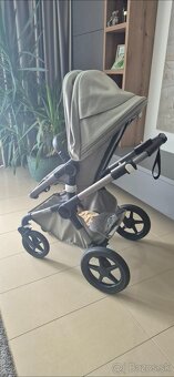 Bugaboo Fox 3 - 2