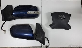 Toyota Avensis T-25 - 2
