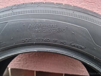Hankook Ventus Prime 3 - 2