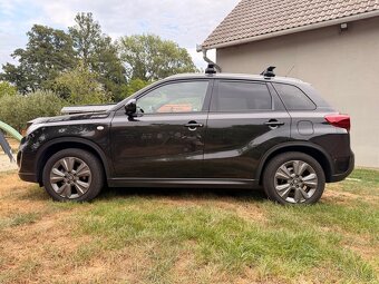 Suzuki Vitara 1,4T GL+ Premium 4x4 - 2