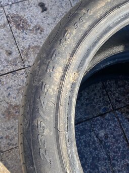 Pirelli P Zero Nero GT - 2