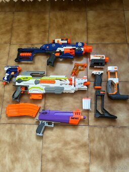 NERF - 2