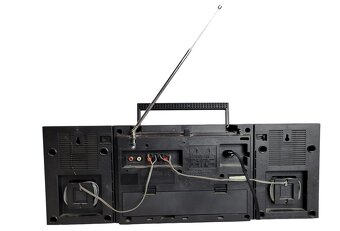 Panasonic RX-C 36 - 2
