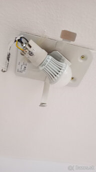 Stropná lampa EGLO - 2
