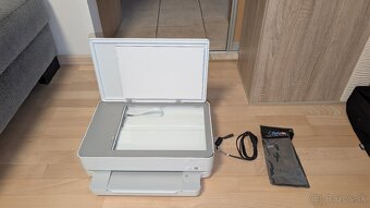 HP ENVY 6020e tlačiareň - 2