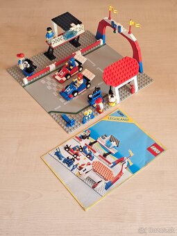 LEGO 6381 - 2