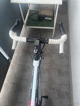 Trek Madone 2.1 - 2