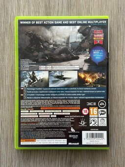 Battlefield 3 - 2