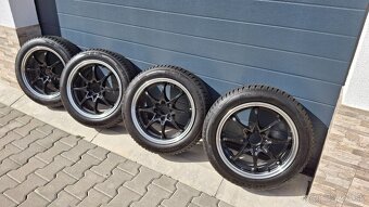 Suzuki 4x100 R15 - 2
