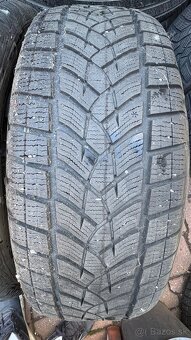 235/55R19 Zimne 2 ks - 2