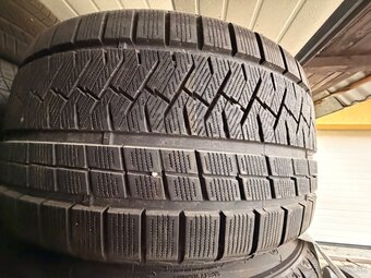 275/35 R19 zimné 2ks - 2