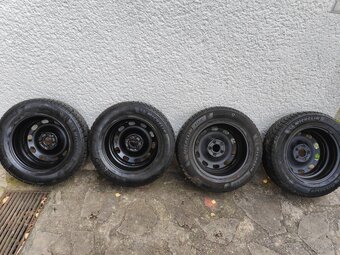 Zimne 5x100 r15 - 2