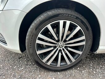 VW Passat Highline 2, 0 TDi - 2