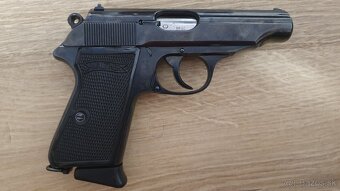 Predám walther PP - 2