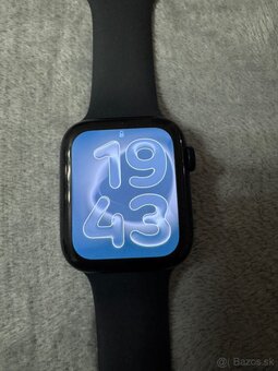 Apple Watch  SE (2024 ) GPS 44mm - 2