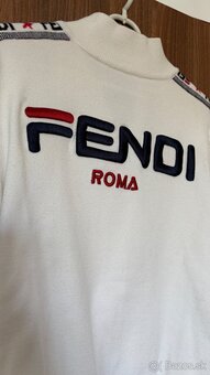 Fendi suprava - 2