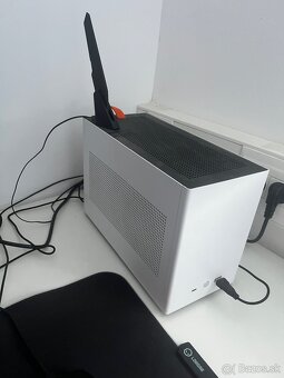 Predám kompletný herný set – RTX 3060 Ti - 2