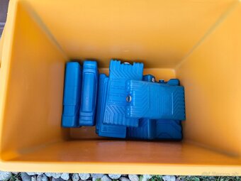 Chladiaci Box 24L - 2