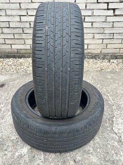 195/55R16 Continental EcoContact6 -2ks - 2