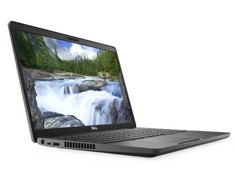Dell 5500, SSD disk, 4jadrový i5 procesor, Win11, Full HD - 2