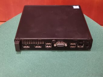HP Prodesk 600 G5 35W Mini PC - 2