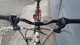 Bicykel Dema Iseo - 2
