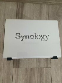 Synology 213 air, NAS - 2