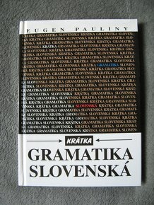 Učebnice Slovenčiny (2 ks) - 2