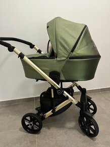 BABY-MERC Mosca Limited 3in1 - 2