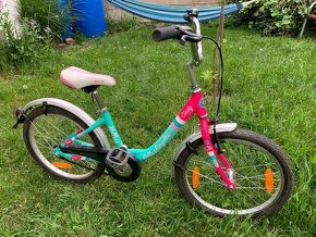detsky bicykel Kellys Cindy 20 - 2