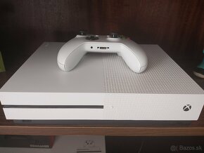Xbox one S 500gb - 2