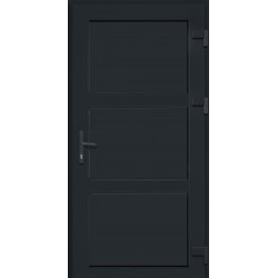 Vchodové dvere - 2