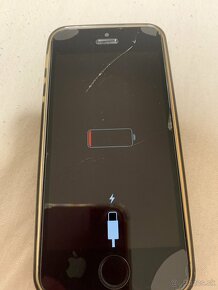 iPhone SE 2016 - 2
