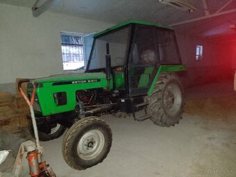 ZETOR 5711 - 2