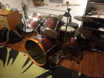 Pearl export - 2