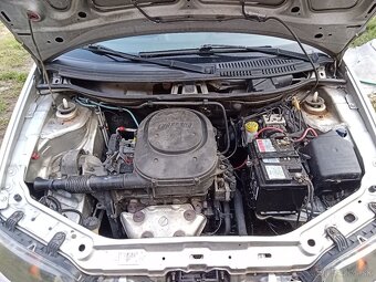 Punto 1.2l - 2
